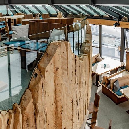 فندق هاوس إم إنيستالفي  Berggasthof Scharfetter المظهر الخارجي الصورة