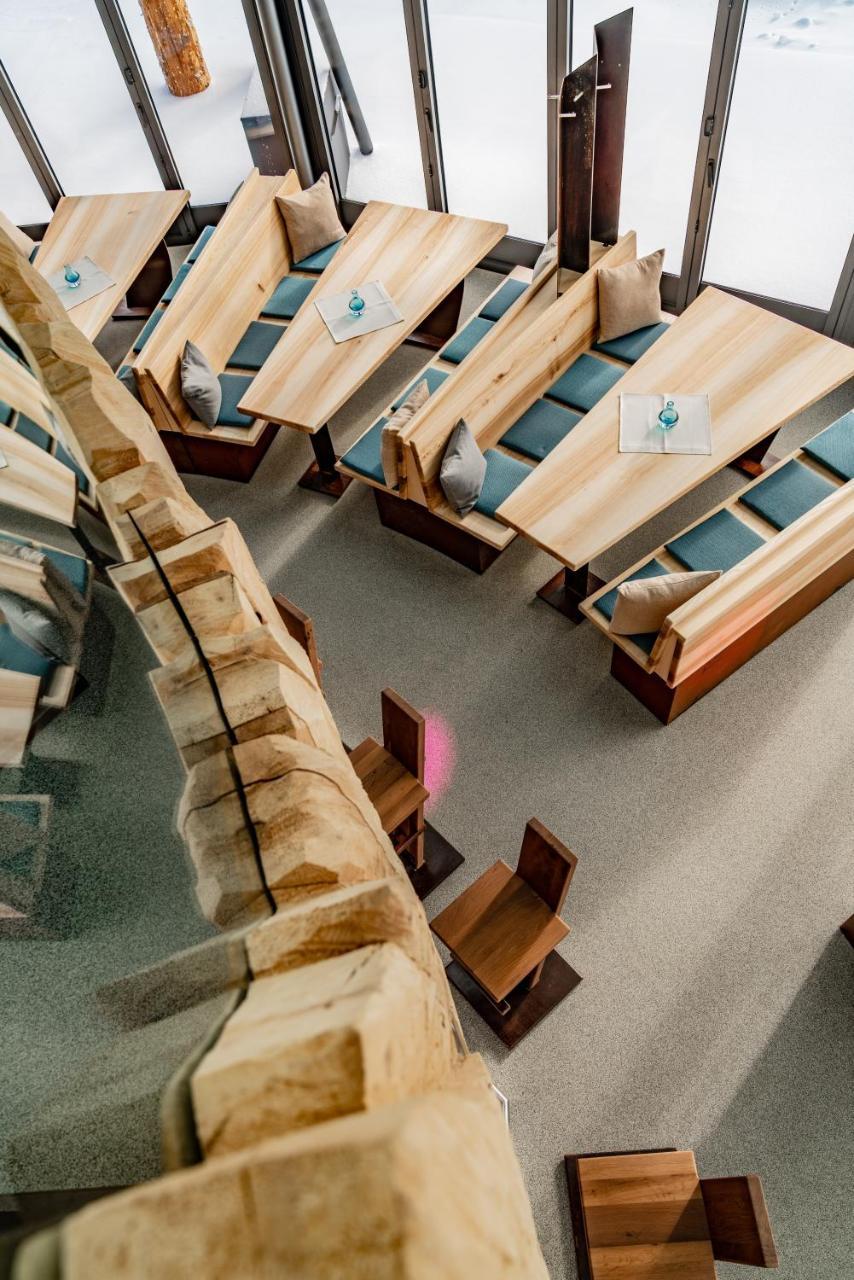 فندق هاوس إم إنيستالفي  Berggasthof Scharfetter المظهر الخارجي الصورة